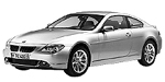 BMW E63 U1131 Fault Code