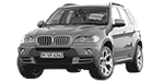 BMW E70 U1131 Fault Code