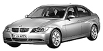 BMW E90 U1131 Fault Code